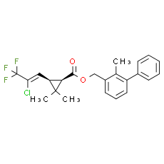 Bifenthrin