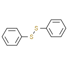 Diphenyl disulfide