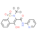 Piroxicam D3