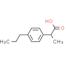Ibuprofen impurity 1