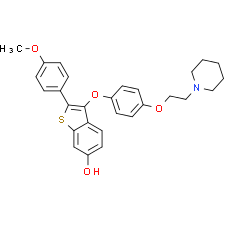 Arzoxifene