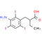 Iopanoic acid