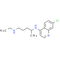 Desethyl chloroquine