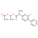 Flurbiprofen axetil