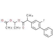 Flurbiprofen axetil