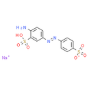 Acid Yellow 9 monosodium salt