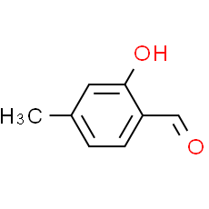 2-Hydroxy-4-methylbenzaldehyde