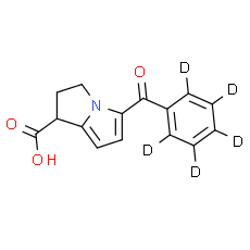 Ketorolac D5