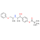 Isoxsuprine-monoester-1