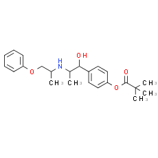 Isoxsuprine-monoester-1