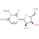 3-Methylcytidine