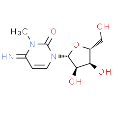 3-Methylcytidine