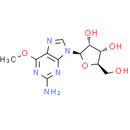 6-O-Methyl Guanosine