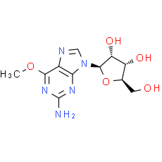 6-O-Methyl Guanosine