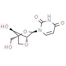 2’-O, 4’-C-Methyleneuridine
