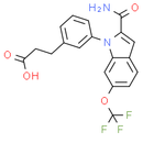 sPLA2-X Inhibitor 31