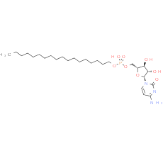 Fosteabine