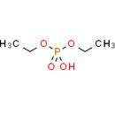 Diethyl phosphate
