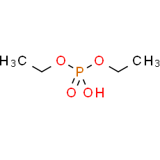 Diethyl phosphate