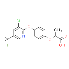 Haloxyfop