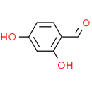 2, 4-Dihydroxybenzaldehyde