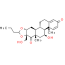 Budesonide impurity C