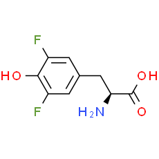 3, 5-Difluoro-L-tyrosine