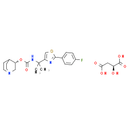 Ibiglustat (L-Malic acid)
