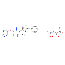 Ibiglustat (L-Malic acid)