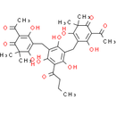 Filixic acid ABA