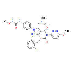GnRH antagonist 2