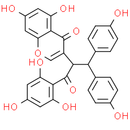 Chamaechromone