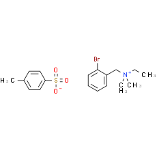 Bretylium tosylate
