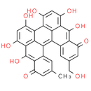Protopseudohypericin