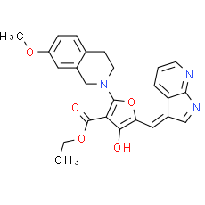 Cdc7-IN-5