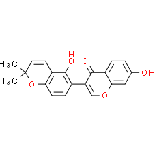 Glabrone