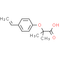 Ciprofibrate impurity A