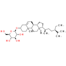 Daucosterol