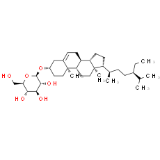 Daucosterol