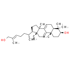Ganoderol B