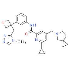 Cbl-b-IN-1