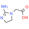 Cyclocreatine