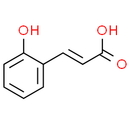 2-Hydroxycinnamic acid