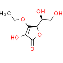 3-O-Ethyl-L-ascorbic acid