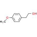 4-Methoxyphenethyl alcohol