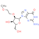 2′-O-(2-Methoxyethyl)guanosine