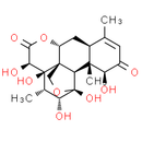 13, 21-Dihydroeurycomanone