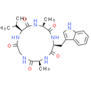 Segetalin B