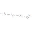 Biotin-XX hydrazide