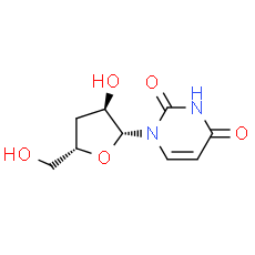 3′-Deoxyuridine